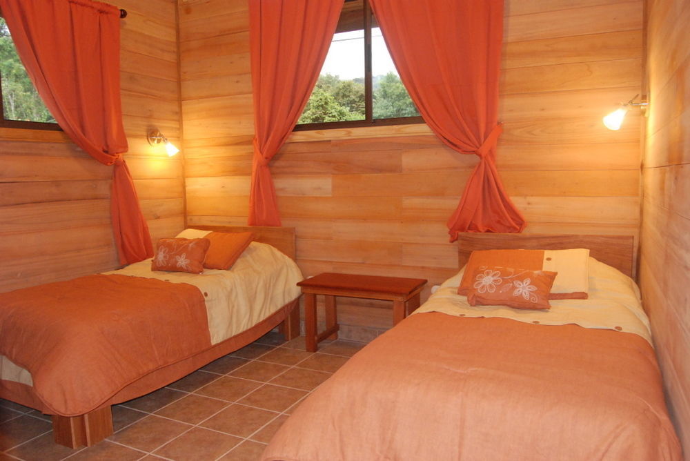 Many'S House Hotel Ballena Exterior foto